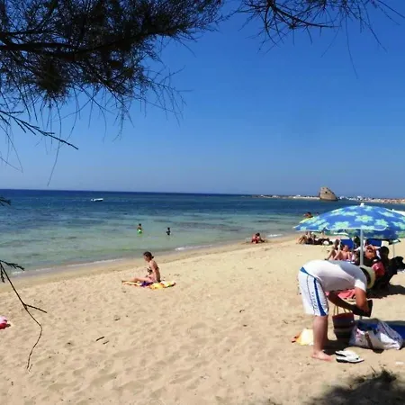Casa Sul Mare Rif. 005 *