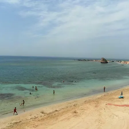 Casa Sul Mare Rif. 005 アパート Torre Pali