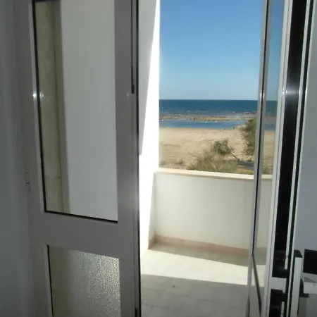Casa Sul Mare Rif. 005 アパート Torre Pali