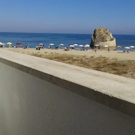 Casa Sul Mare Rif. 005
