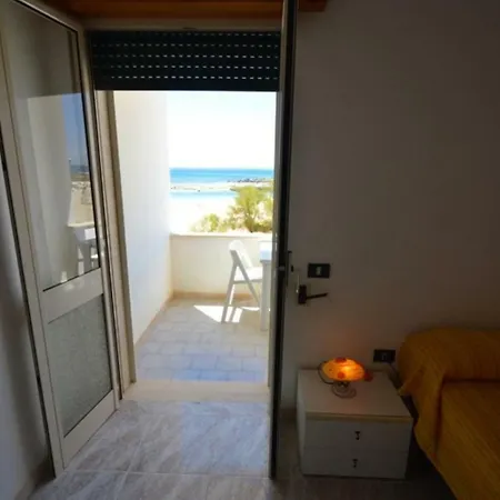 Casa Sul Mare Rif. 005 Torre Pali