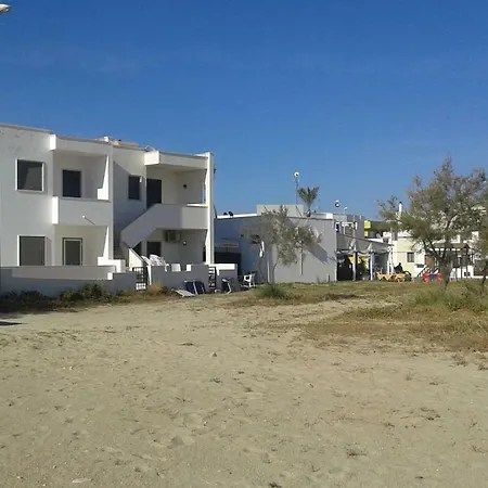 アパート Casa Sul Mare Rif. 005 Torre Pali