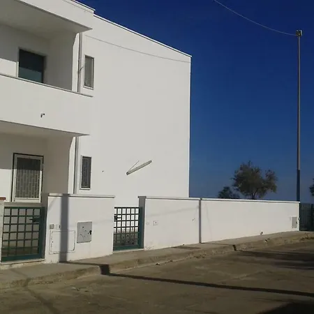 Casa Sul Mare Rif. 005 アパート