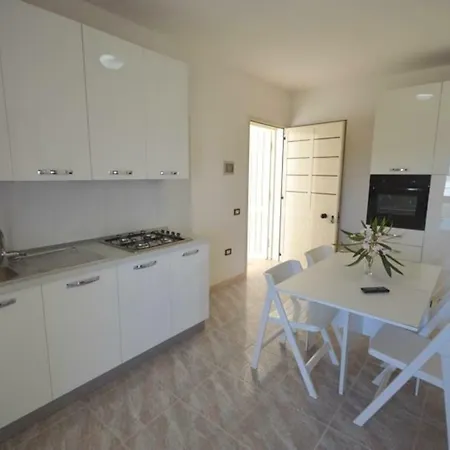 アパート Casa Sul Mare Rif. 005 Torre Pali