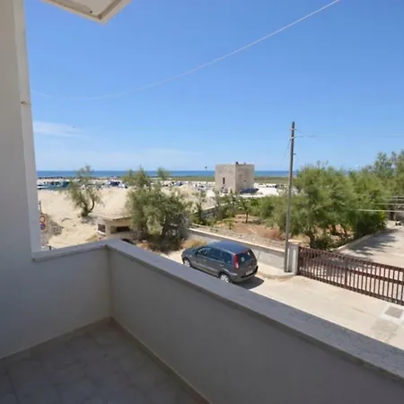 Casa Sul Mare Rif. 005 アパート Torre Pali