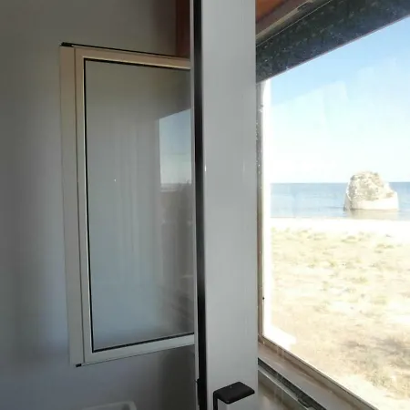 Casa Sul Mare Rif. 005 アパート Torre Pali