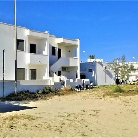 Casa Sul Mare Rif. 005 アパート Torre Pali