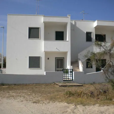 アパート Casa Sul Mare Rif. 005 *