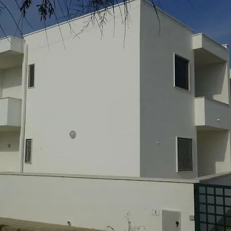 Casa Sul Mare Rif. 005 *