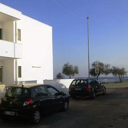 Casa Sul Mare Rif. 005
