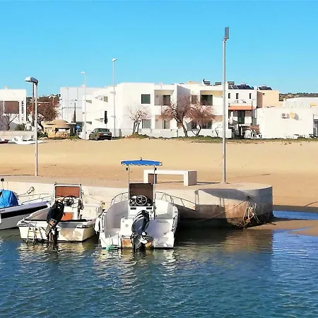 Casa Sul Mare Rif. 005 Torre Pali