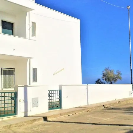 Casa Sul Mare Rif. 005