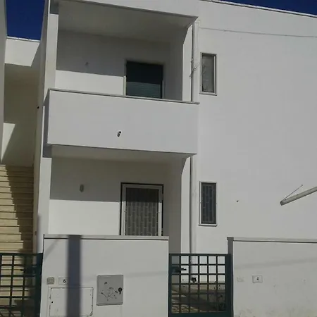 Casa Sul Mare Rif. 005 Torre Pali