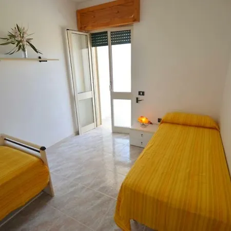 Casa Sul Mare Rif. 005 *