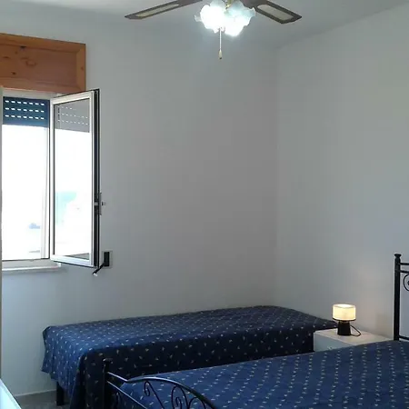 Casa Sul Mare Rif. 005 Apartmán *
