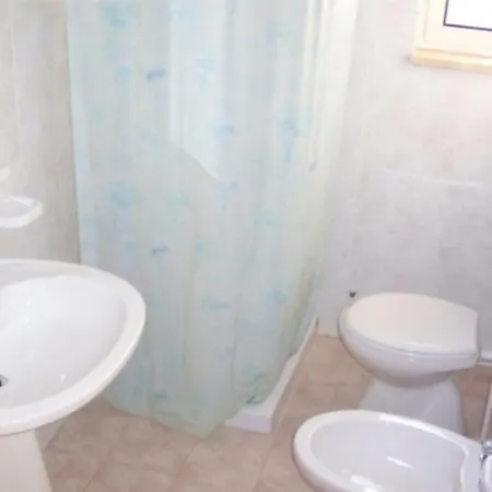 Casa Sul Mare Rif. 005 Apartmán