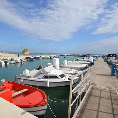 Casa Sul Mare Rif. 005 Apartmán