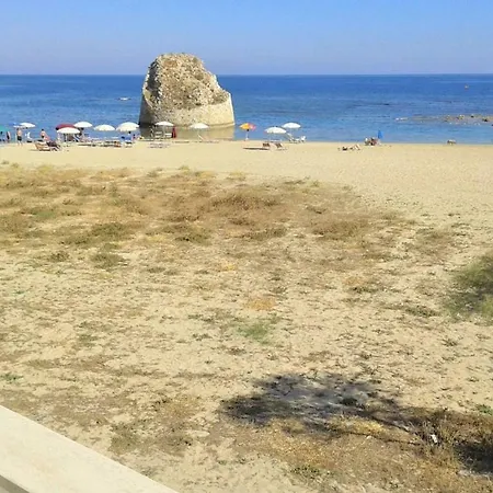 Casa Sul Mare Rif. 005