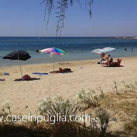 Casa Sul Mare Rif. 005 Apartmán